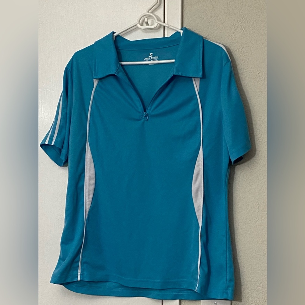 Golf Polo Shirts